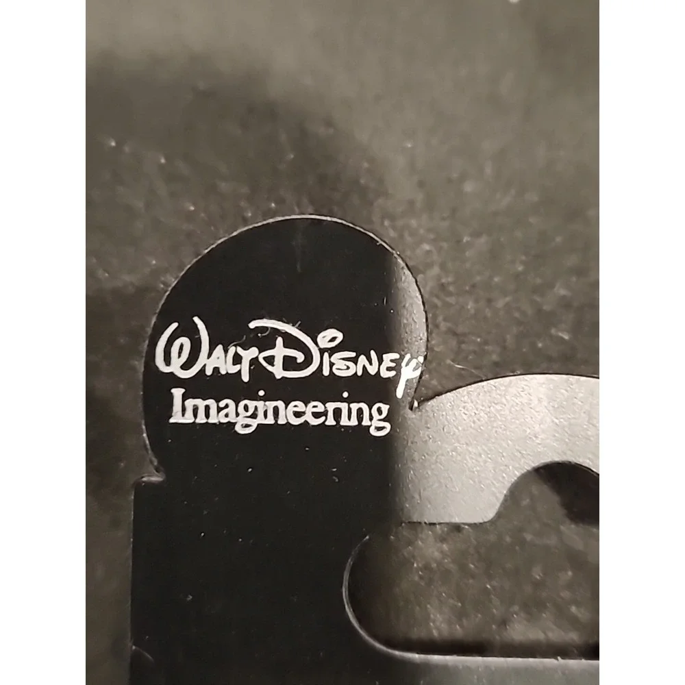Disney Pin JESSICA RABBIT WDI‎ ID Badge 2009 Cast Member Exclusive LE 300 69582